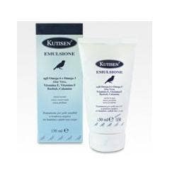 Kutisen Emulsione 150ml  - 1