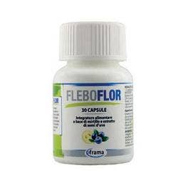 FLEBOFLOR 30CPS-1