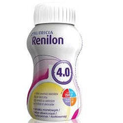 RENILON 4,0 ALBICOCCA 4X125ML  - 1