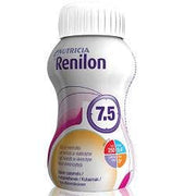 Renilon 7,5 Albicocca 4x125ml  - 1