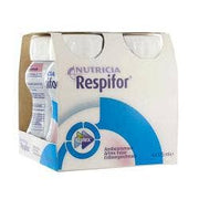 RESPIFOR FRAGOLA 4X125ML  - 1