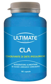 ULTIMATE CLA 90CPS 122G-1