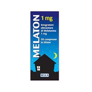 Melaton 1mg 50 Compresse  - 2