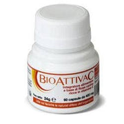 Bioattiva C 60 Capsule  - 1