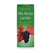 VITE ROSSA GAMBE GOCCE BIO 100-1