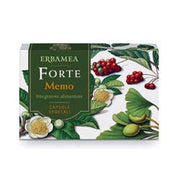 FORTE MEMO 24CPS VEG-1