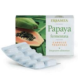 PAPAYA FERMENTATA 20CPS VEG-1