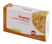 Kos Betaglucani Avena Estratto Secco 60 Compresse-1