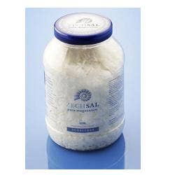 ZECHSAL MAGNESIUM BATH FLAK 2K-1