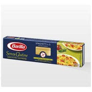 Barilla Spaghetti N.5 Senza Glutine 400g-1