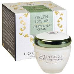 LOCHERBER GREEN CAVIAR EYE CR-1