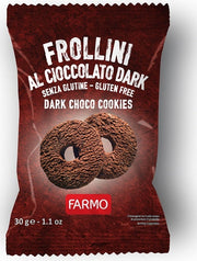 FARMO FROLLINI CIOC DARK 30G-1