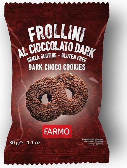 FARMO FROLLINI CIOC DARK 30G-1