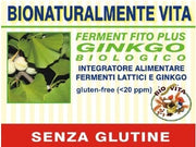 BIOVITA PLUS GINKGO S/G 14BUST-1
