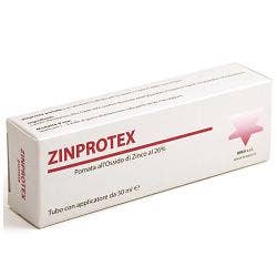 Zinprotex 50ml  - 1