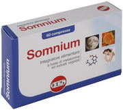 SOMNIUM 60CPR-1