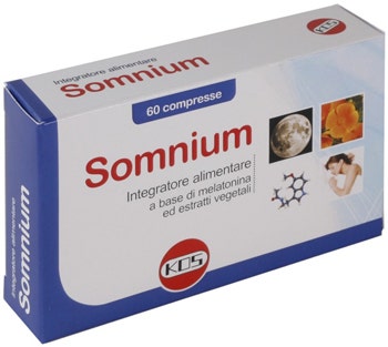SOMNIUM 60CPR-1