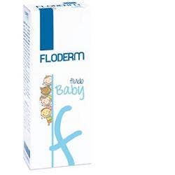 Floderm Fluido Baby 100ml  - 1