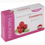Kos Cranberry Estratto Secco 30 Capsule  - 2