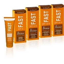 INCAROSE MAXI BRONZE F SPF6  - 1