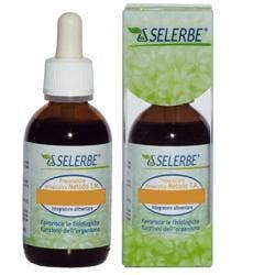 Selerbe Tarassaco Tintura Madre 50ml  - 1
