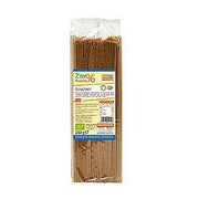 Zero% Glutine Spaghetti Di Saraceno Integrale Senza Glutine Bio 250g-1