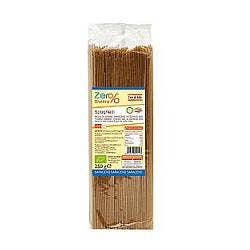 Zero% Glutine Spaghetti Di Saraceno Integrale Senza Glutine Bio 250g-1