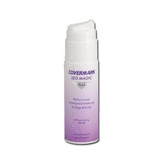 Covermark Leg Magic Fluid 75ml Colore 65  - 2