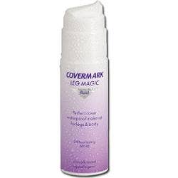 Covermark Leg Magic Fluid 75ml Colore 59  - 1