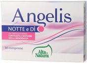 ANGELIS NOTTE E DI' 30CPR-1