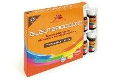 ELEUTEROCOCCO ENERG MIE/LIM10F-1