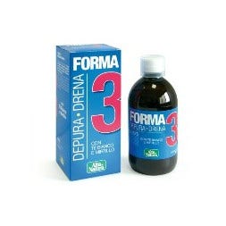Forma 3 Drena Depura 500ml  - 2