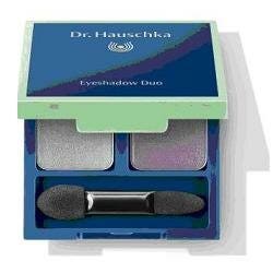 DR HAUSCHKA EYESHADOW DUO 08-2