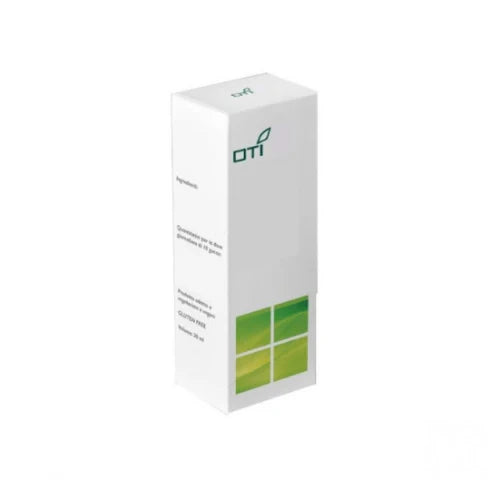 Oti Trifolium Pratense Tintura Madre Gocce 100ml
