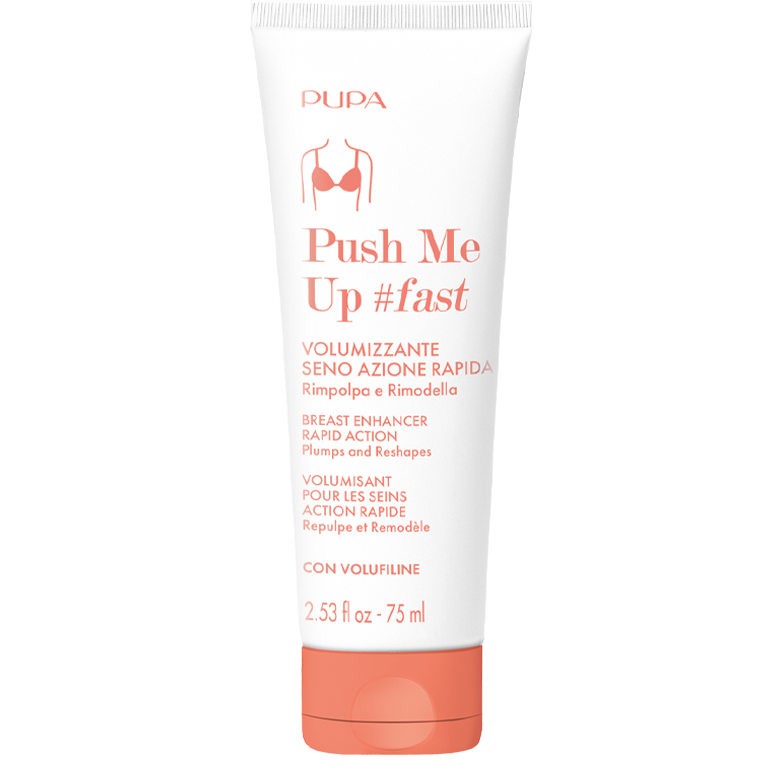 Pupa Push Me Fast Volumizzante Seno Azione Rapida 75ml-1
