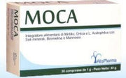 Moca 30 Compresse  - 1