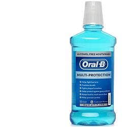 OralB Collutorio ProExpert 500ml  - 1