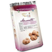 PANE ANNA AMARETTI S/LATTE150G-1
