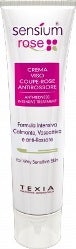 Crema Viso Sensium Rose 30ml  - 1