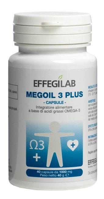 MEGOIL3 PLUS 40CPS-1