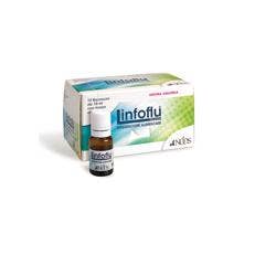 Linfoflu 15 Flaconcini 10ml-1