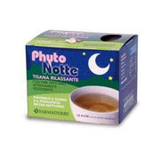 Phytonotte Tisana Rilassante 15 Filtri Da 18g  - 2