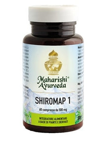 Shiromap 1 60 Compresse      - 1