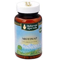 Motimap 120 Compresse  - 1