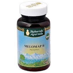 MELOMAP B POLVERE 30G-1