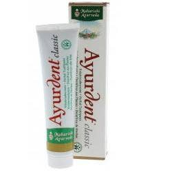 Ayurdent Dentifricio 75ml  - 1