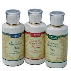 Olio Massaggio Vata 200ml  - 1