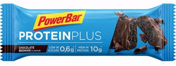 Powerbar Proteinplus Low Sugar Barretta Chocolate Brownie 35g-1
