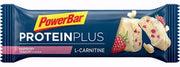 Powerbar Proteinplus L-Carnitine Barretta Raspberry/Yogurt  35g-1
