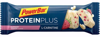 Powerbar Proteinplus L-Carnitine Barretta Raspberry/Yogurt  35g-1